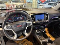 جی ئێم سی تیرەین